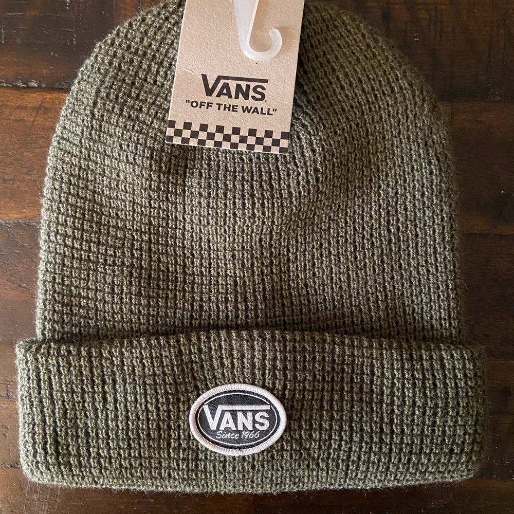 Beanie